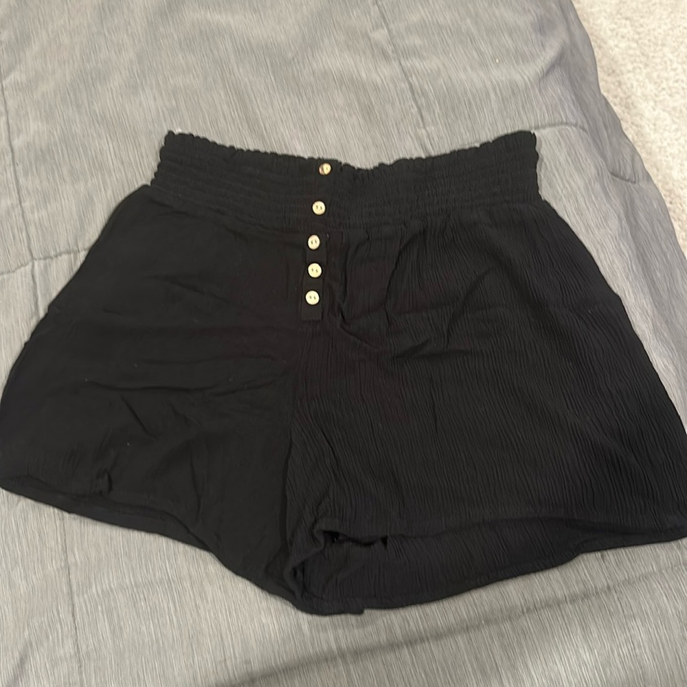 Ladies SO shorts